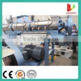 Multifunctional chicken manure fertilizer pellet making machine For Sale