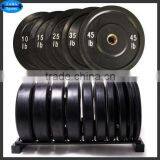 Barbell Weight Plate, Weightlifting Barbell thumbnail-5