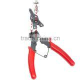 Internal External Circlip Circlip Pliers 8-in-1 Universal Snap Ring Pliers Set thumbnail-5