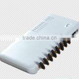 New 8 Port 8 SIM Card GSM VOIP Gateway (GoIP) for Call Termination in Communication Use thumbnail-1