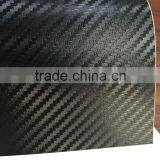 Carbon Fiber Vinyl