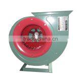 CE Approved 11-62 Series Centrifugal Smoke Exhaust Fan