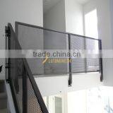 High Quality Decorative Aluminum Perforated Sheets thumbnail-3