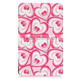 2016 New Arrival With Pattern Printing Tablet Cover Case for Samsung Tab E8.0 thumbnail-2