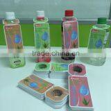 Yori Trail Order Acceptable Drink Bottle Hang Tag and Label thumbnail-3