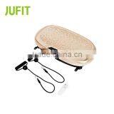 JUFIT Patented Ultra Slim Crazy Fit Massager