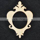 Wood Veneer Frame for Decoration thumbnail-1