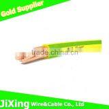 Multi-stranded Single Core PVC Insulated Bvr Cable thumbnail-1