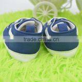 Baby Shoes Girls Direct Selling New Arrival Canvas Pvc Baby Boy All Seasons Cross-tied 2014 Pure Prewalking Sport Shoes thumbnail-3
