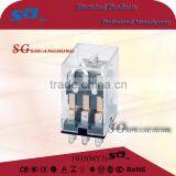 LY2/MY2/MY3/MY4 HH5 Relay Socket Solid State Relay Relays, Relay Sockets, Etc.