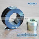 Machine Pulley and Taper Lock Bush