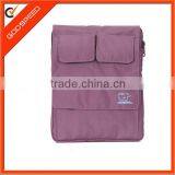 Smart Tablet Leather Bag for Ipad 2 thumbnail-1