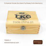 Wooden Tool Box thumbnail-1