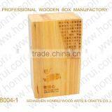 Wooden Tea Box thumbnail-1