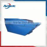 China Supplier Fork Skip Bin thumbnail-3