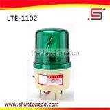 120v Led Used Traffic Emergency Strobe Vehicle Mounted Light LTD-1102 thumbnail-1