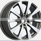 Car Alloy Wheels L553 thumbnail-1