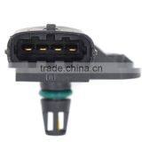 MAP Manifold Absolute Intake Air Pressure Sensor 0281002576/0 281 002 576 for IVECO/RENAULT/VOLVO thumbnail-3