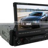 7inch Double Din Car DVD Player, China Car Audio, Double Din Car Audio thumbnail-5