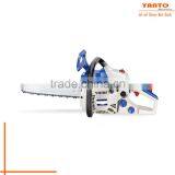 NEW YANTO Top Quality Gasoline 45cc 38.3cc 41cc CHAIN SAW FOR SALE thumbnail-1