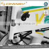 20" Folding MTB Electric Bike Li-ion Battery Inside for Outdoor Sports thumbnail-5