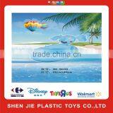 Inflatable Animal Swim Set Toys- Little Turtle thumbnail-4