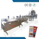 High Selling Nougat Flow Pack