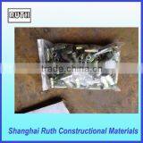 Ruth One-component Injection Polyurethane thumbnail-4