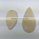 Table Decoration Gold Leaf Wood Decoration thumbnail-3