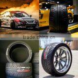 Zestino Pneu Slick Auto Tire With Japanese Technology thumbnail-3