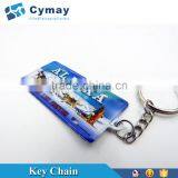 Custom Metal Key Chain thumbnail-4