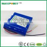Brand 5200mah 2p2s Battery Pack