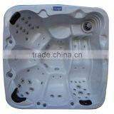 Acrylic Material Whirlpool Massage Bubble Bath Spa thumbnail-2