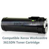 OEM TONER CARTRIDGES 106R02722(106R2722) FOR XEROX WC3615DN With Compatible Xerox Phaser 3610DN 3610N thumbnail-3