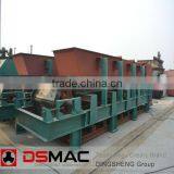 New!! High Performance OEM Apron Feeder Conveyor For Mining Industry