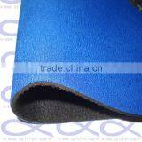 Wholesale Rubber Sheet Neoprene Rubber Fabric thumbnail-5