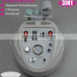 Popular 3 in 1 Multifunctional Micro Dermabrasion Machine OB-MD 03 thumbnail-3