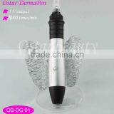 Automatic and Rechargeable Electric Derma Skin Pen Needle Roller DG 01 thumbnail-6