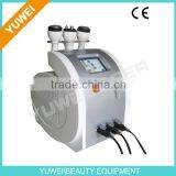 100% Quality Promise High Tech Ultrasound 10MHz Cavitation Weight Loss Machine Weight Loss thumbnail-4