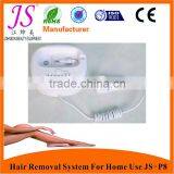 Improve Flexibility IPL Hair Removal Device 10MHz Skin Rejuvenation Beauty Device For Home Use Professional thumbnail-1