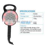 Home Use Fat & Weight Loss Body Massage Infrared Handheld Vibrating Massager Machine thumbnail-5