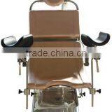 CE Approved Surgical Table Bed for Gynaecology and Obstetric thumbnail-3
