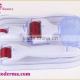 Factory Direct Supply 4 in 1 Micro Needling Derma Roller thumbnail-6