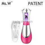 Electric Ultrasonic Ionic Vibrating Lip Massager for Home Use thumbnail-1