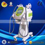 New techonology Skin Rejuvenation IPL Photofacial SHR machine