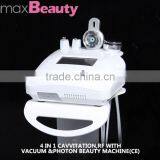 2016 Professional Tummy Tuck Slimming Machine Body Slimming Machine Ultrasound Slimming Machine Wholesale thumbnail-1