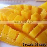 FROZEN Mango