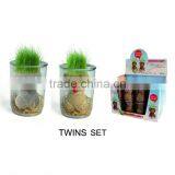 Grow-a-head Greetings