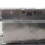 Good Quality Tube or Plate Type Automatic UHT Sterilizer for Milk and Water thumbnail-2