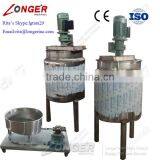 Industrial Professional Tahini Machine/Tahini Sauce Making Machine thumbnail-5